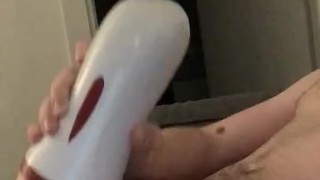 Spunking DEEP Into Your Fucking Pussy