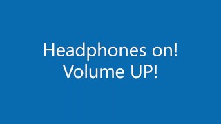 Get addicted to my MOANS!