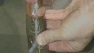 I Want To Cum All Over Your Cock And Suck It Clean