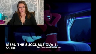 PornHub React: Try 2 Cum w/ me #5
