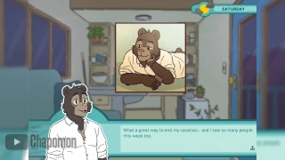 ToE: Willy Bear Beach 2 [Uncensored] (Circa 06/2018)