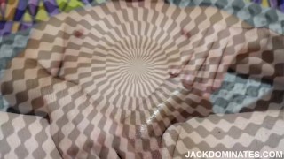 Premature For Big Dick Mesmerize