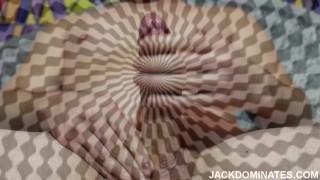 Premature For Big Dick Mesmerize