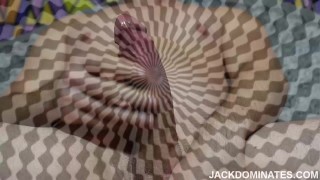 Premature For Big Dick Mesmerize
