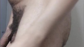 Muscle worship this body