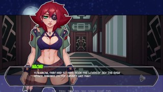 Love Sucks Night One - (Part 7)