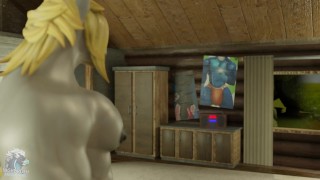 Dawn Heart anthro horse muscle growth animation - Free Porn Videos ...