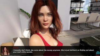WTHI #195 • WHERE THE HEART IS • PC GAMEPLAY [HD]