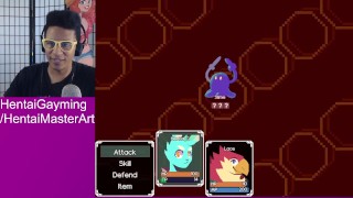 Pirate Booty! Small on Top #2 W/HentaiGayming