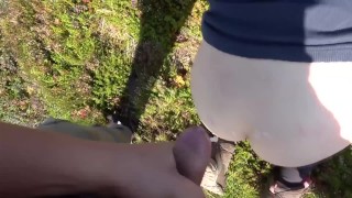 Amateur cumshot compilation whole autumn 2021 with loud female orgasms