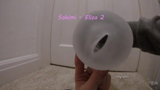 Sohimi - Eliza 2 Hands free Toy Teaser
