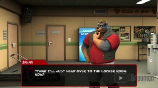 ToE: Stories from the House of Beef Gym [Uncensored] (Circa 03/2019)