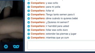 DIRTY AND SEXY LATINA