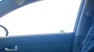 Floppy dick and a trucker 