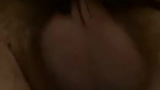 Chubby big balls (slow-mo)