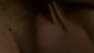 Chubby big balls (slow-mo)