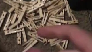 Joshua wood penis torture