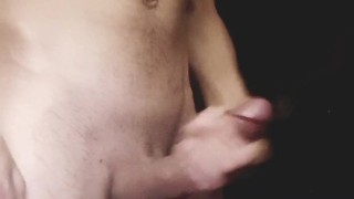 Saco mi lechita para ti