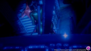 Dongzilla Preview
