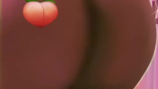 My Pretty Fat Ass Part 1