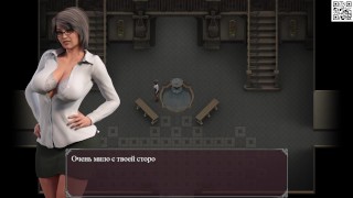 Complete Gameplay - Lust Epidemic, Part 7