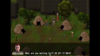 Peasant's Quest #44 Fucking A Hot Giant Girl On Her Wedding Day
