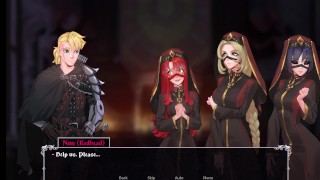 Knightly Passion Pt 2