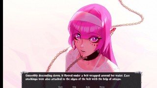 Knightly passion Pt 5