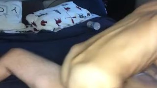 Whipped Cream dream cum fantasy