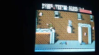 Ninja Gaiden NES Speedrun 13m 41s