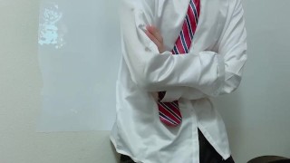 【たくみへ】高校生の思い出、2人だけの特別な関係！？