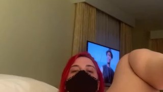 Ass Play With Lacy Kaye 