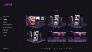 Love Sucks Night One - (Part 8) Just the tip