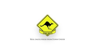 Wanking uncut cock with a big foreskin and wiping precum on filthy underwear