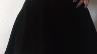 Que pasó con el Anal Training??? La respuesta definitiva.