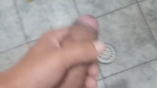 Punheta pensando na loira 😈🙅🤑