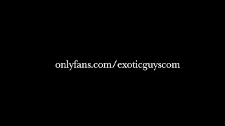 Hot Exotic College Studs Showing off Naked! Onlyfans/exoticguyscom
