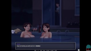 SUMMERTIME SAGA #73 • MisterDoktor • PC Gameplay