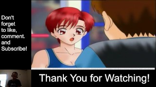 Pure Love Episode 2 english dub