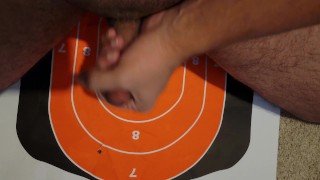 BULLSEYE 🎯 🎯 🎯 