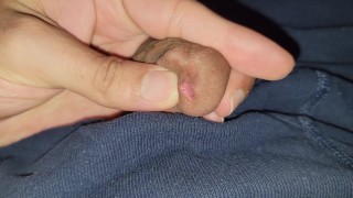 MOANING HARD DICK CAN'T HANDLE ANYMORE (4K)