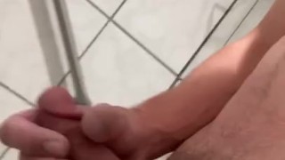 Twink Public Play