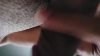 SLAPPING YOU WITH MY COCK ASMR 😘