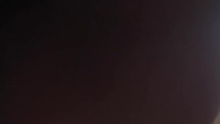 Late post of this video this morning cum on the floor