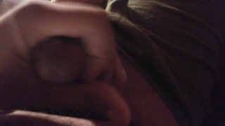 Thinking about my favorite pornstar