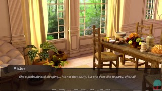 LOVE SEASON: FARMER'S DREAMS #46 • PC Gameplay [HD]