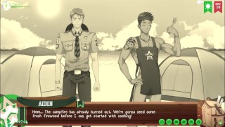Camp Buddy - Ep35