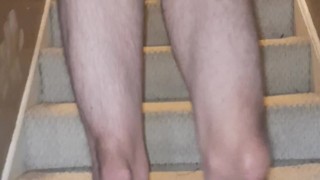 Uncut cock