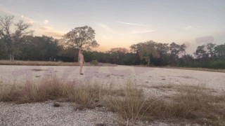 Public Cum | I’m a squirter 😜