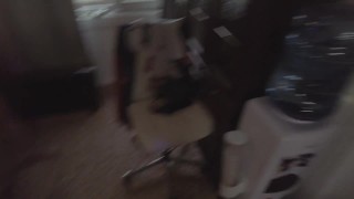 Made girlfriend vaginal fisting, double anal orgy and beautiful anal rose